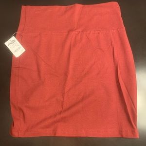 Mini Skirt | Size M